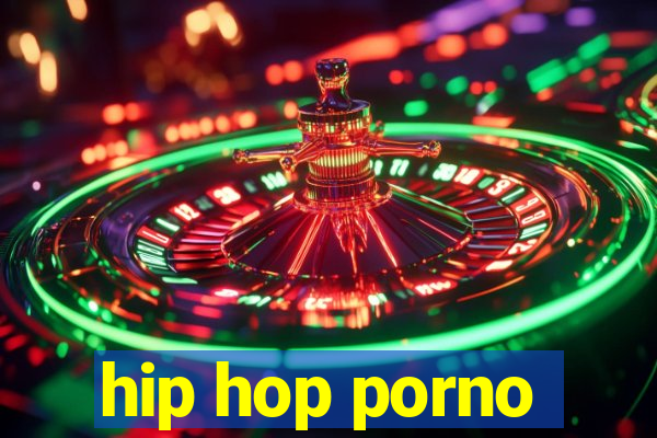 hip hop porno